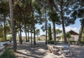 Chalet independiente con terreno en venta en la España, Monóvar, ref: TR154839 foto