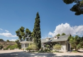 Chalet independiente con terreno en venta en la España, Monóvar, ref: TR154839 foto