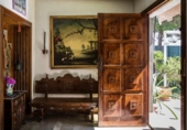 Chalet independiente con terreno en venta en la España, Monóvar, ref: TR154839 foto