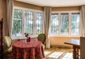 Chalet independiente con terreno en venta en la España, Monóvar, ref: TR154839 foto
