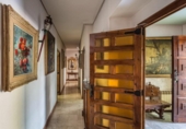 Chalet independiente con terreno en venta en la España, Monóvar, ref: TR154839 foto