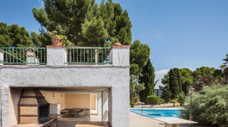 Alicante - Monóvar - 541m2