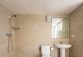 Chalet independiente con terreno en venta en la España, Monóvar, ref: TR154839 foto
