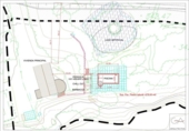 Chalet independiente con terreno en venta en la España, Monóvar, ref: TR154839 foto