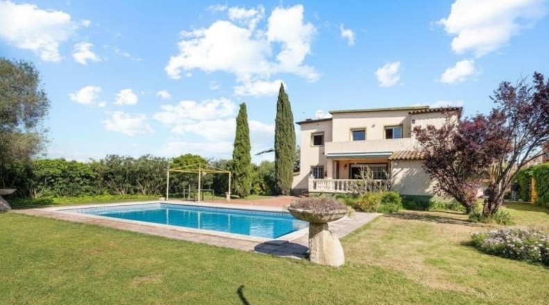 Girona - Sant Pere Pescador - 1754m2