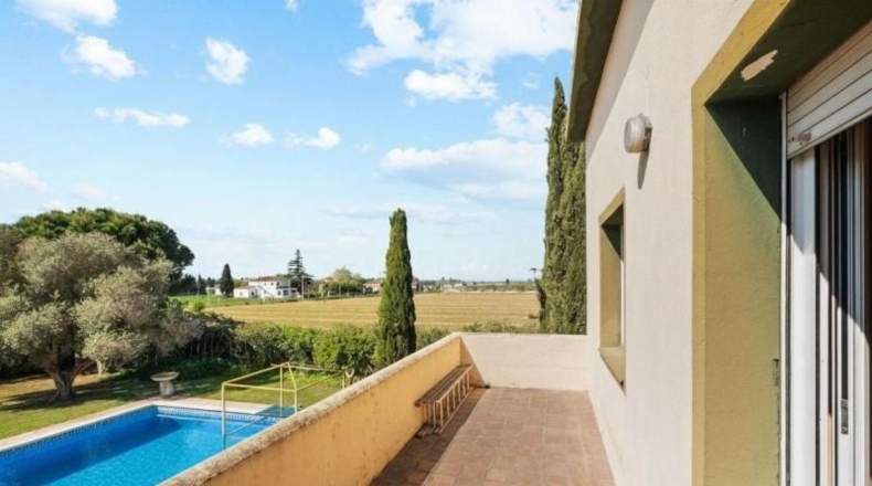 Girona - Sant Pere Pescador - 1754m2