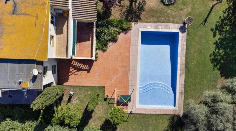 Girona - Sant Pere Pescador - 1754m2
