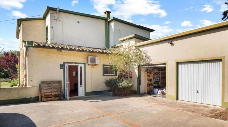 Girona - Sant Pere Pescador - 1754m2