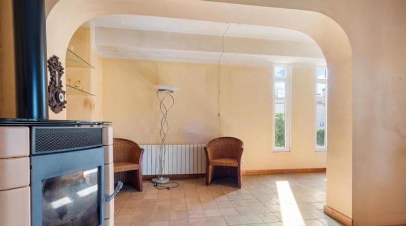 Girona - Sant Pere Pescador - 1754m2