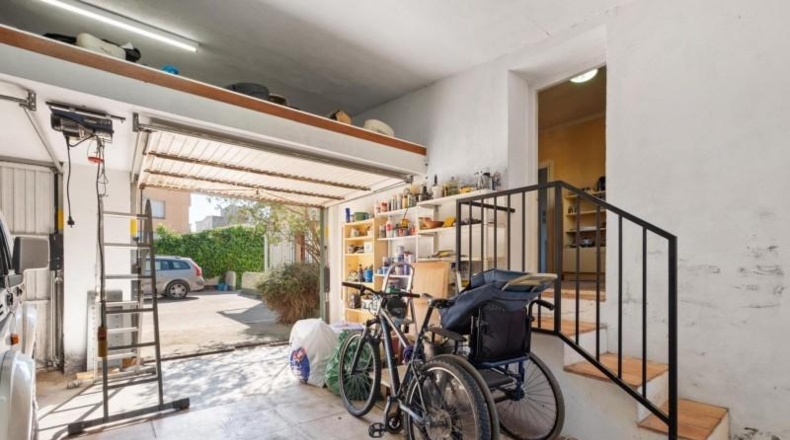 Girona - Sant Pere Pescador - 1754m2