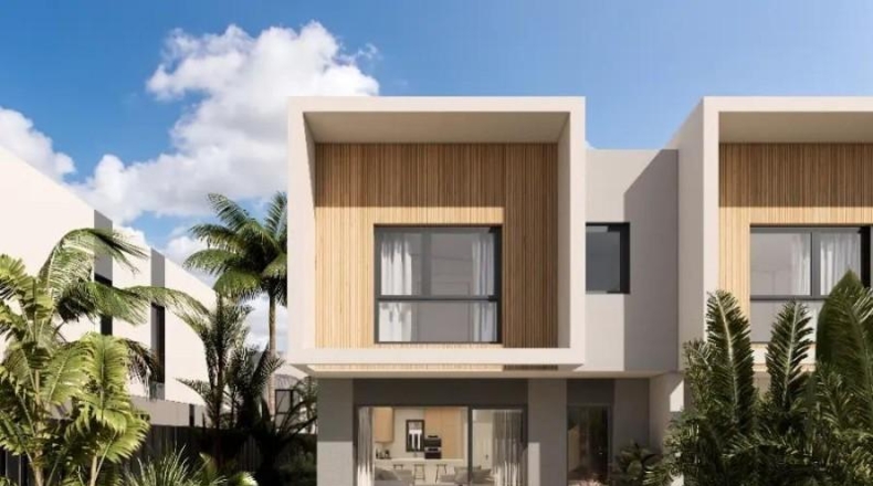 Las Palmas - San Bartolomé de Tirajana - 125m2