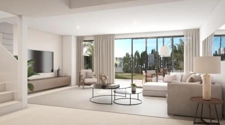 Las Palmas - San Bartolomé de Tirajana - 125m2