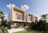 Chalet independiente con terreno en venta en la España, San Bartolomé de Tirajana, ref: TR241718 foto