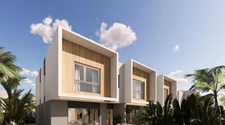 Las Palmas - San Bartolomé de Tirajana - 125m2
