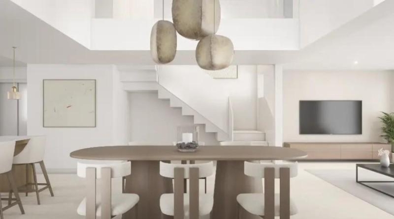 Las Palmas - San Bartolomé de Tirajana - 125m2