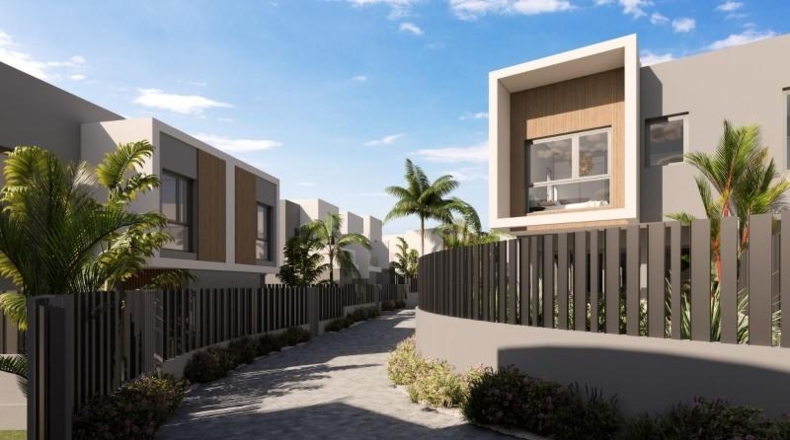 Las Palmas - San Bartolomé de Tirajana - 125m2