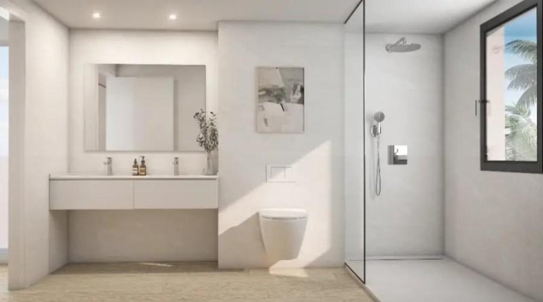 Las Palmas - San Bartolomé de Tirajana - 125m2