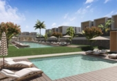 Chalet independiente con terreno en venta en la España, San Bartolomé de Tirajana, ref: TR241718 foto