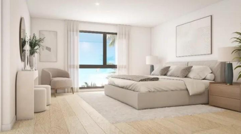 Las Palmas - San Bartolomé de Tirajana - 125m2