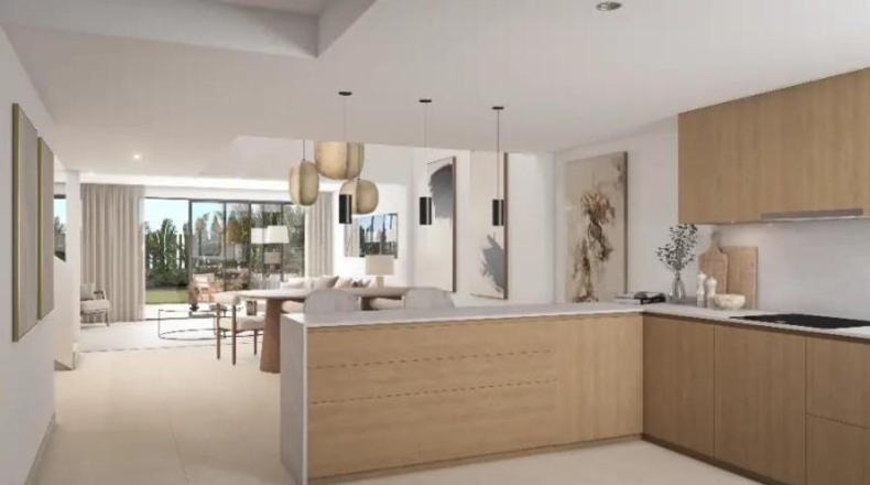 Las Palmas - San Bartolomé de Tirajana - 125m2