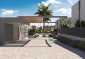 Chalet independiente con terreno en venta en la España, San Bartolomé de Tirajana, ref: TR241718 foto