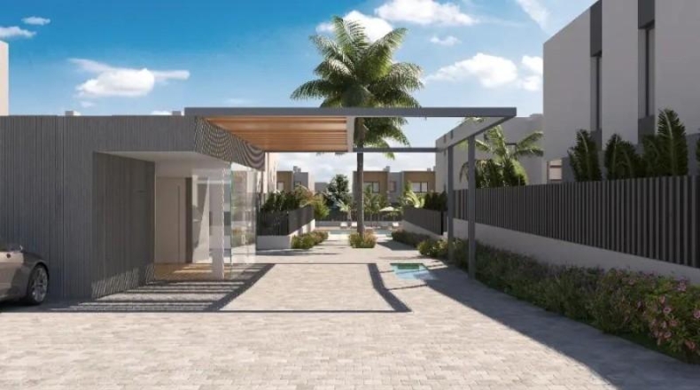 Las Palmas - San Bartolomé de Tirajana - 125m2