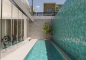 Chalet independiente con terreno en venta en la España, San Bartolomé de Tirajana, ref: TR241718 foto