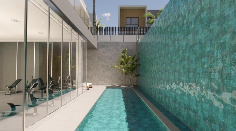 Las Palmas - San Bartolomé de Tirajana - 125m2