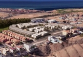 Chalet independiente con terreno en venta en la España, San Bartolomé de Tirajana, ref: TR241718 foto