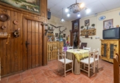 Xalet independent amb terreny en venda a la España, La Zubia, ref.: TR217281 foto