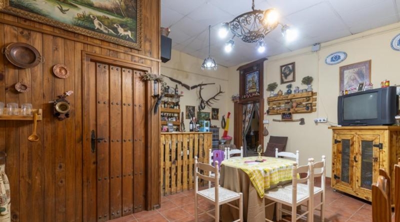 Granada - La Zubia - 3165m2