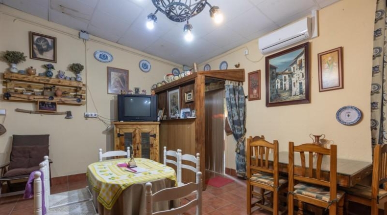Granada - La Zubia - 3165m2