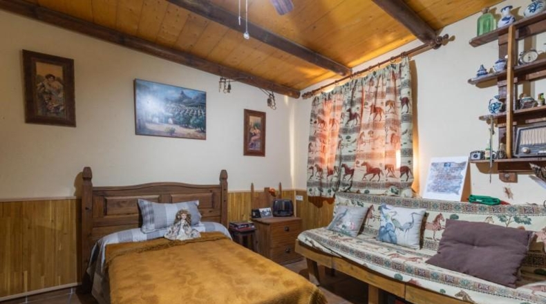 Granada - La Zubia - 3165m2