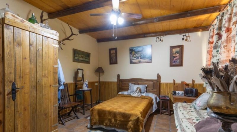 Granada - La Zubia - 3165m2