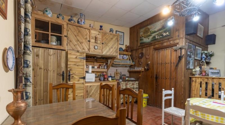 Granada - La Zubia - 3165m2