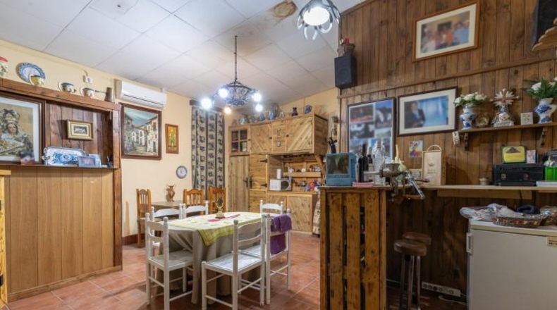 Granada - La Zubia - 3165m2