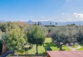 Chalet independiente con terreno en venta en la España, Gójar, ref: TR362591 foto