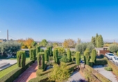 Chalet independiente con terreno en venta en la España, Gójar, ref: TR362591 foto