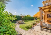 Chalet independiente con terreno en venta en la España, Gójar, ref: TR362591 foto