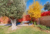 Chalet independiente con terreno en venta en la España, Gójar, ref: TR362591 foto