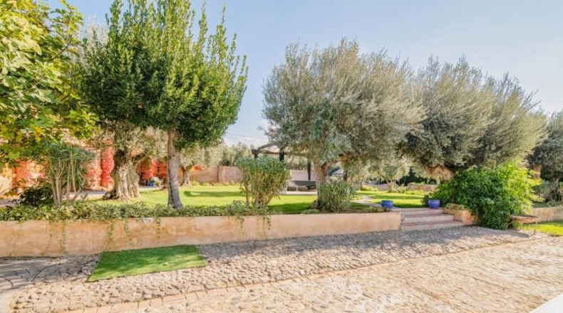 Granada - Gójar - 2142m2
