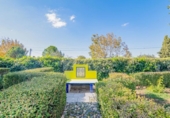 Chalet independiente con terreno en venta en la España, Gójar, ref: TR362591 foto