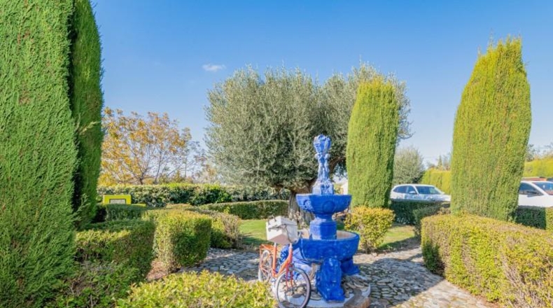 Granada - Gójar - 2142m2