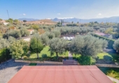 Chalet independiente con terreno en venta en la España, Gójar, ref: TR362591 foto