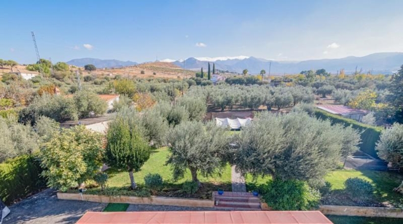 Granada - Gójar - 2142m2