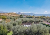 Chalet independiente con terreno en venta en la España, Gójar, ref: TR362591 foto