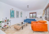 Chalet independiente con terreno en venta en la España, Gójar, ref: TR362591 foto