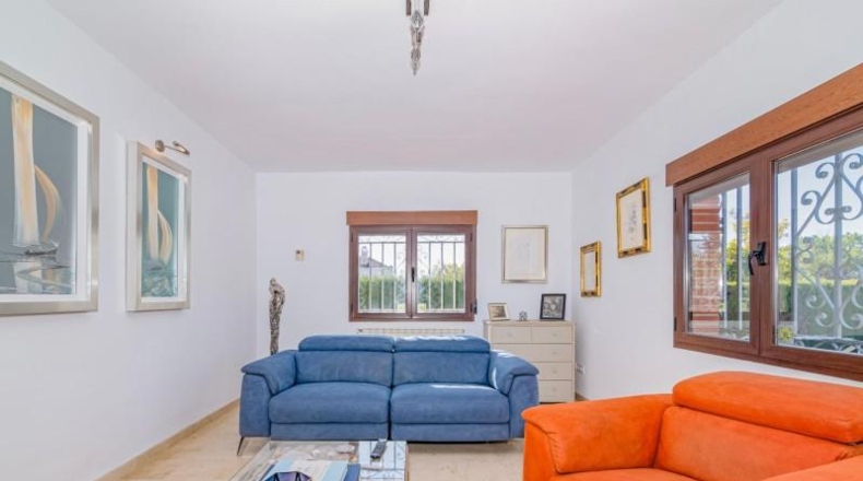 Granada - Gójar - 2142m2