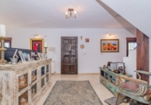 Chalet independiente con terreno en venta en la España, Gójar, ref: TR362591 foto