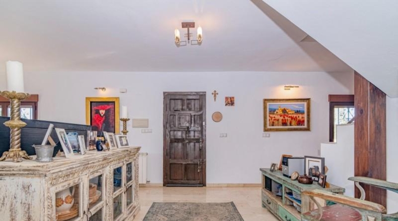 Granada - Gójar - 2142m2